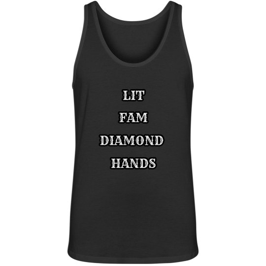 LIT FAM DIAMOND HANDS