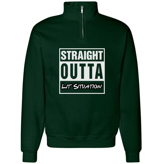 Lit Situation Lit Situation