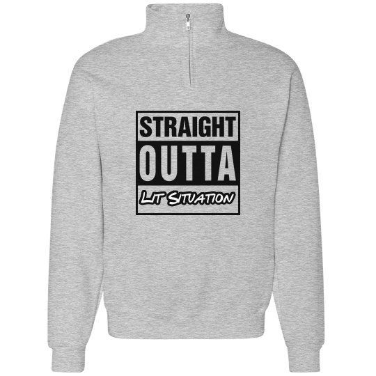 Lit Situation Lit Situation