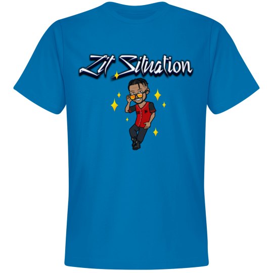 Lit Situation Lit Situation