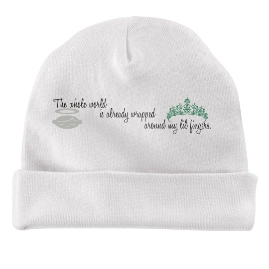 Little angels Little angels