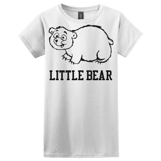 Little Bear