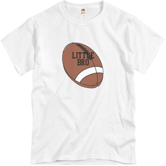 little bro