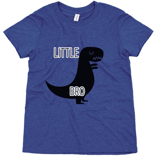 LITTLE BRO LITTLE BRO