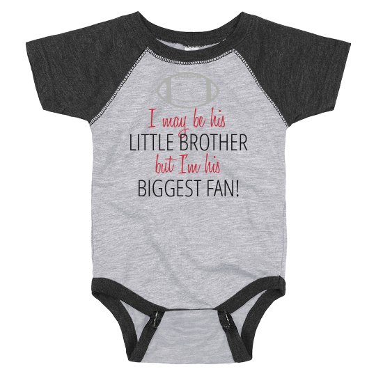 Little Brother #3 Little Brother #3