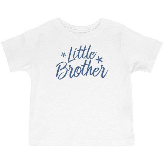 Little Brother Tee