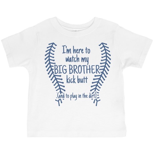 Little brother Little brother