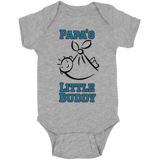 Little buddy Little buddy