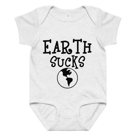 "Little E" the alien 