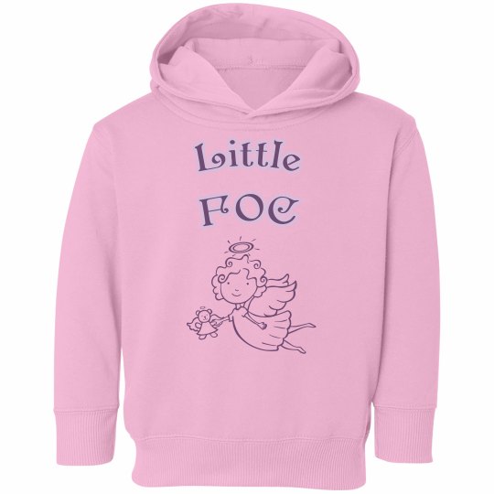 Little FOC Hoodie Little FOC Hoodie