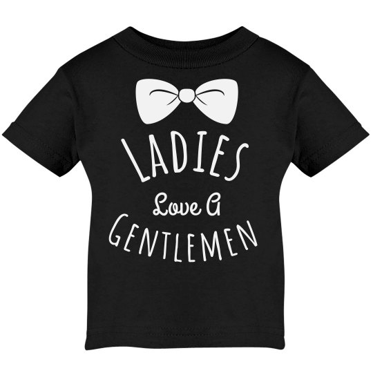 Little Gentlemen 6m-24m Little Gentlemen 6m-24m