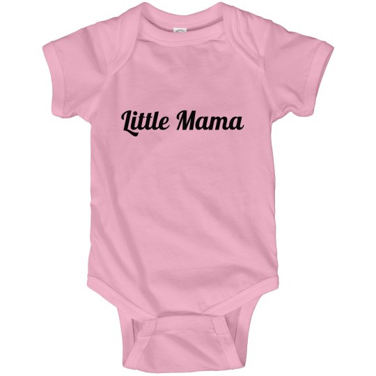 Little Mama Little Mama