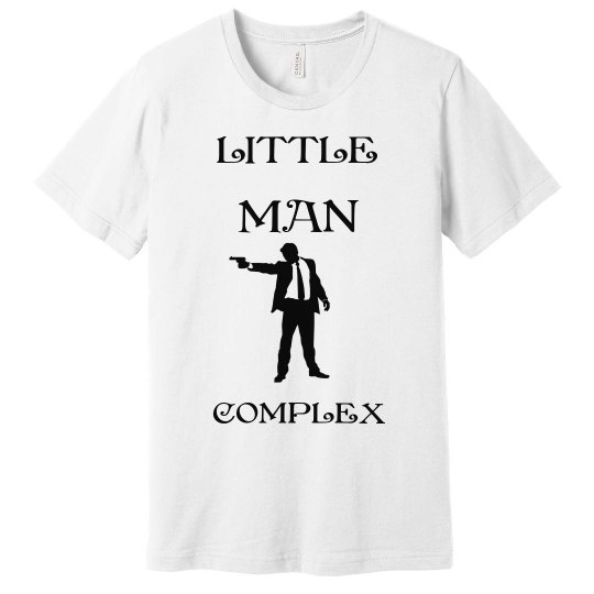 Little Man Complex