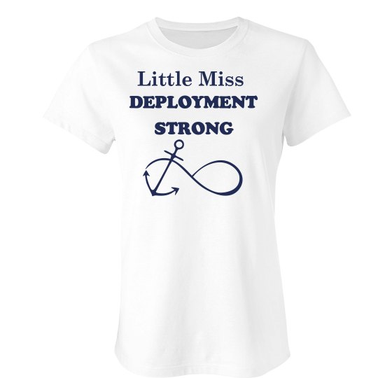 Little Miss Deployment