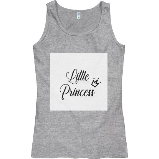 Little Princess Little Princess