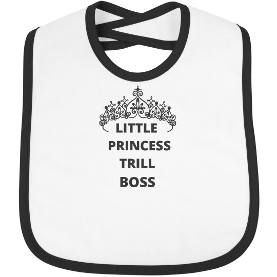 Little Princess Trill Boss 