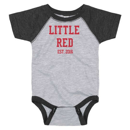 Little Red 