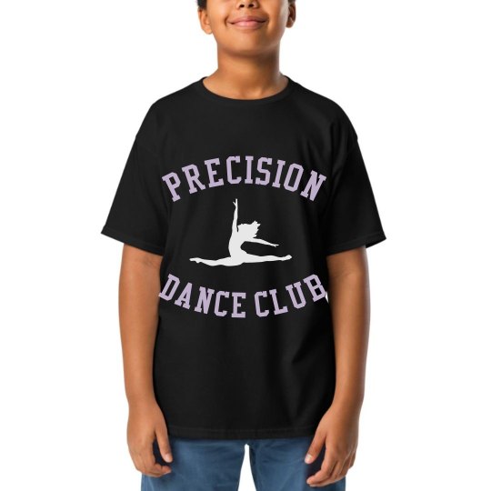 Littles PDC T-Shirt Littles PDC T-Shirt