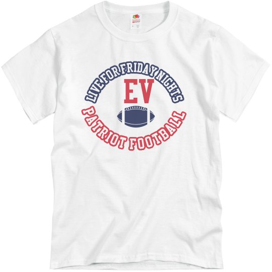 Live for Fridays Live for Fridays