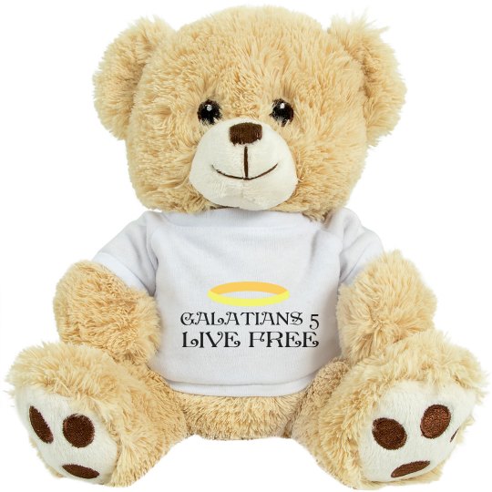 LIVE FREE LION LIVE FREE LION