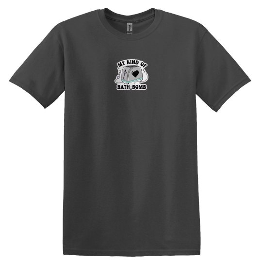 Live laugh toaster bath