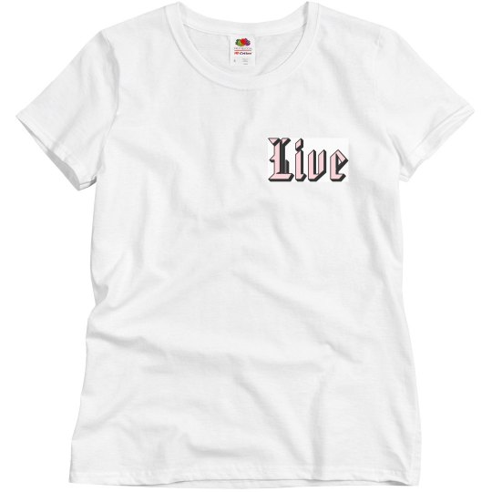 Live longer Live longer