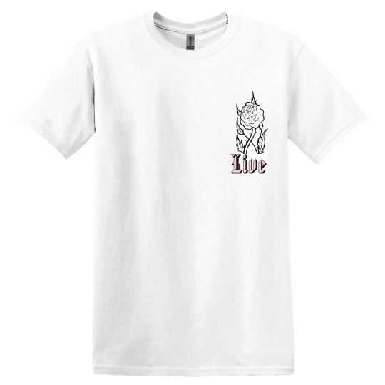 Live longer Live longer