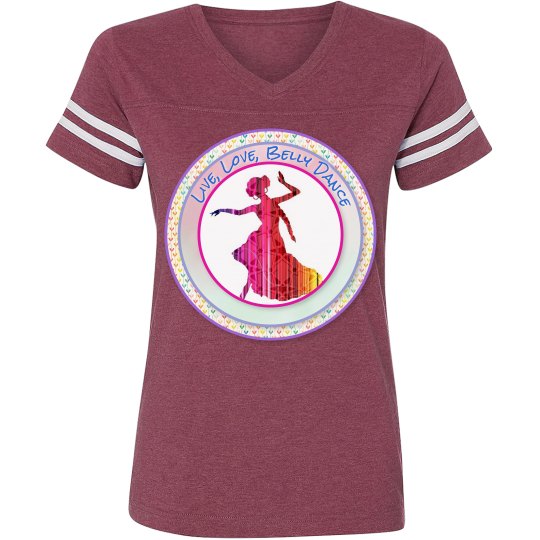 Live, Love, Belly Dance Live, Love, Belly Dance