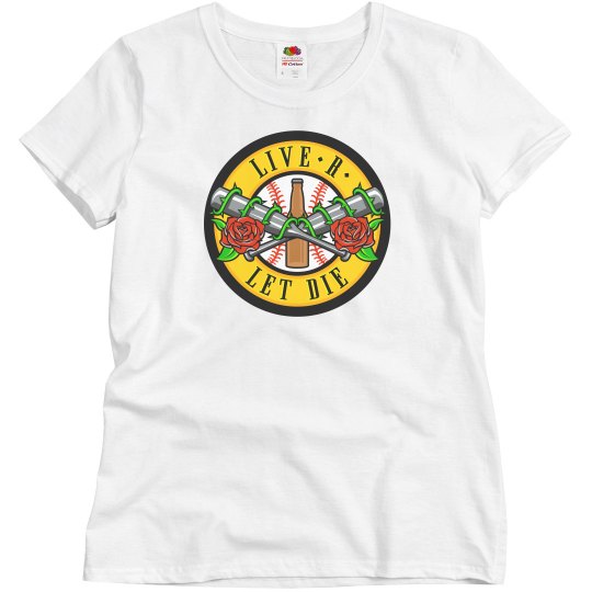 LIVE SOFTBALL LIVE SOFTBALL