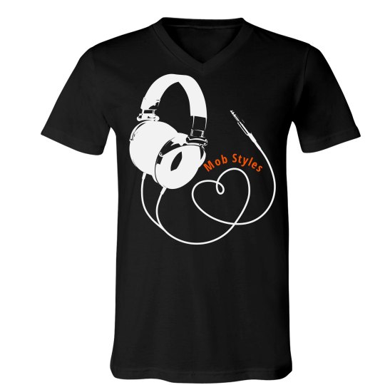 Live,Dream, Achieve men's