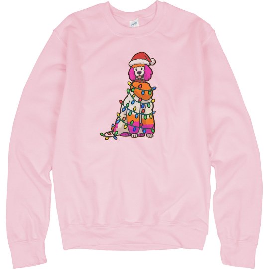 Livin the Pink Dream - Christmas 