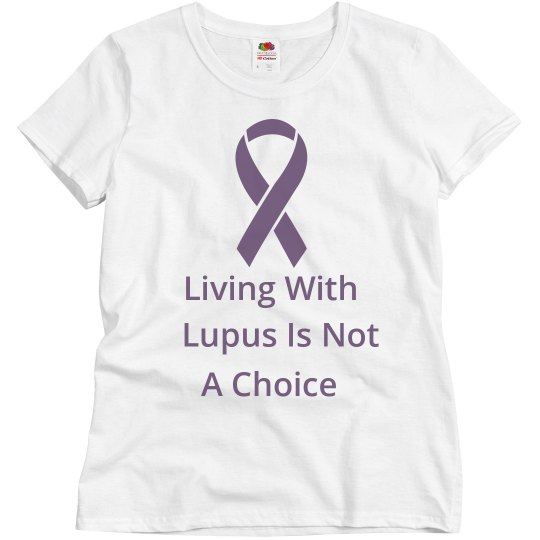 Living With Lupus
