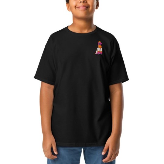 @Livin.the.pink.dream (youth)