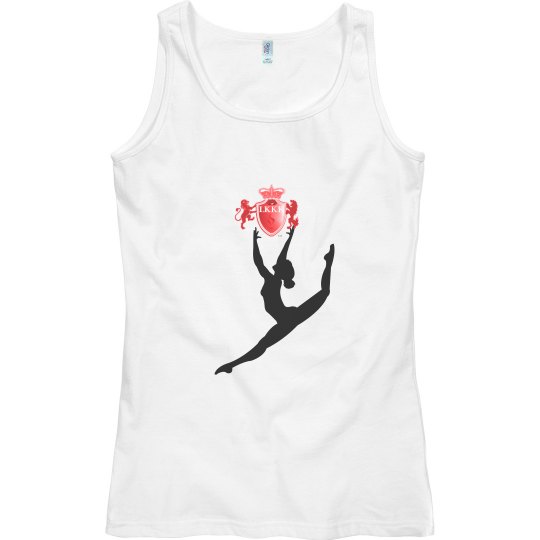 LKKK Ballet T-shirt