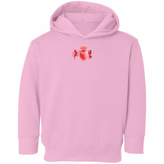 LKKK Toddler Hooded Sweatshirt