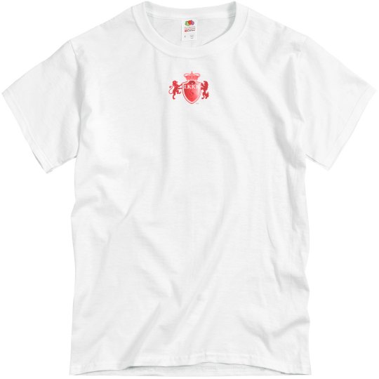 LKKK Unisex Basic Cotton Tee