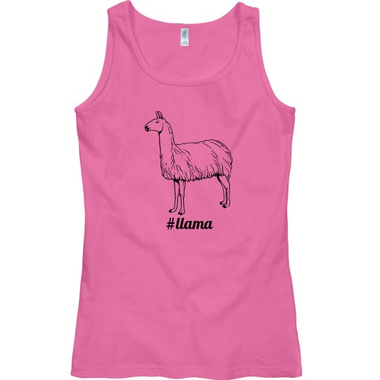 Llama Love