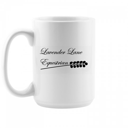 LLE 15oz mug