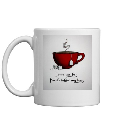 lLet me be mug lLet me be mug