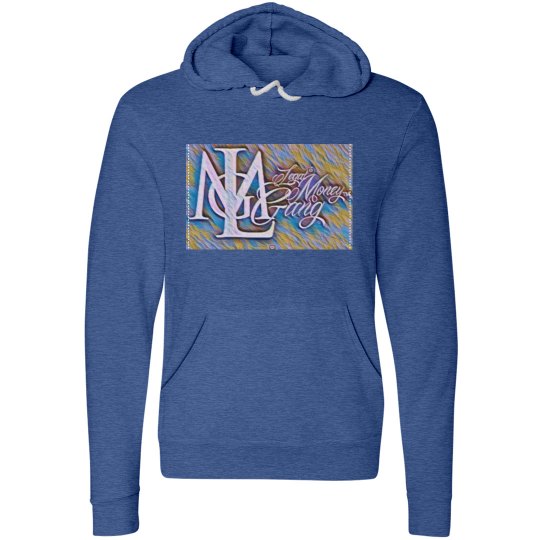 LMG MOONLIGHT ON BLUE