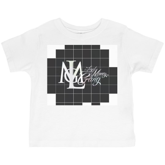 lmg wht/blk crossword toddler