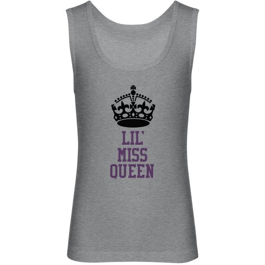 LMQ Sleeveless LMQ Sleeveless