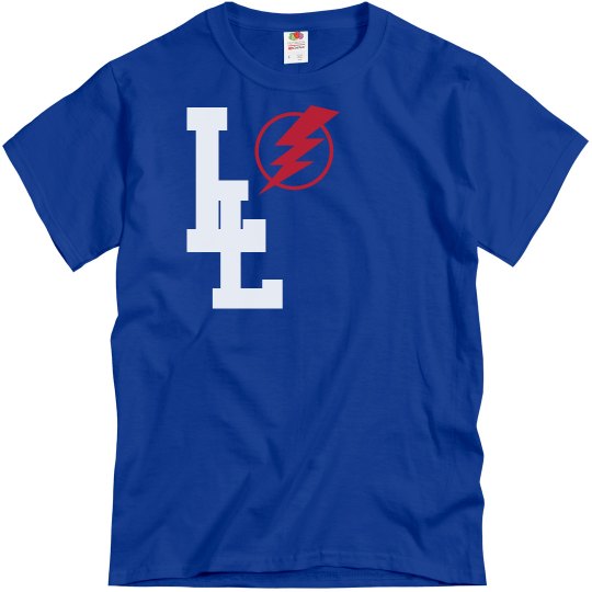 LOCAL LEGEND 6G CUBA (P.1)