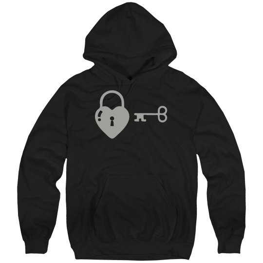 Locked Heart