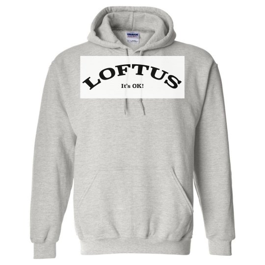 LOFTUS Unisex Sweat Top LOFTUS Unisex Sweat Top