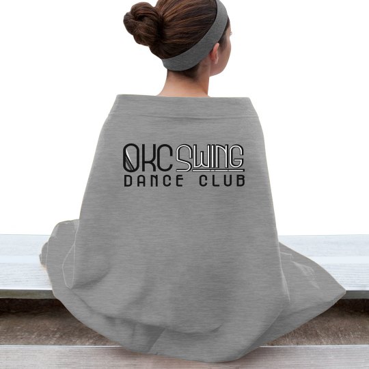 Logo Blanket Logo Blanket