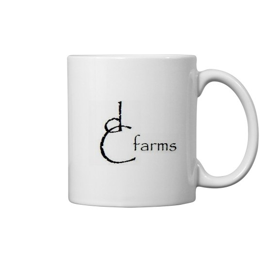 logo coffee mug