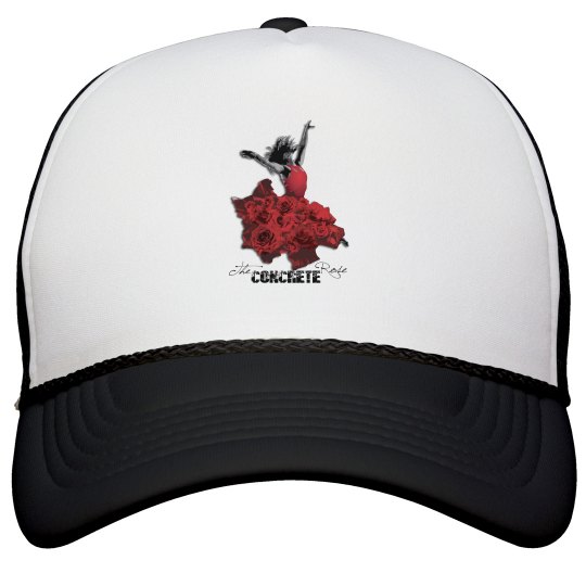 LOGO HAT