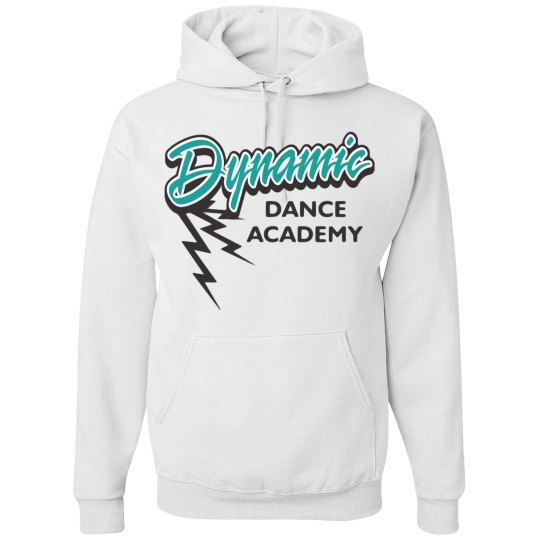 Logo Hoodie