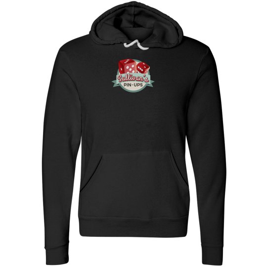 Logo Hoodie